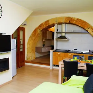 Apartamento San Giovanni, Cagliari