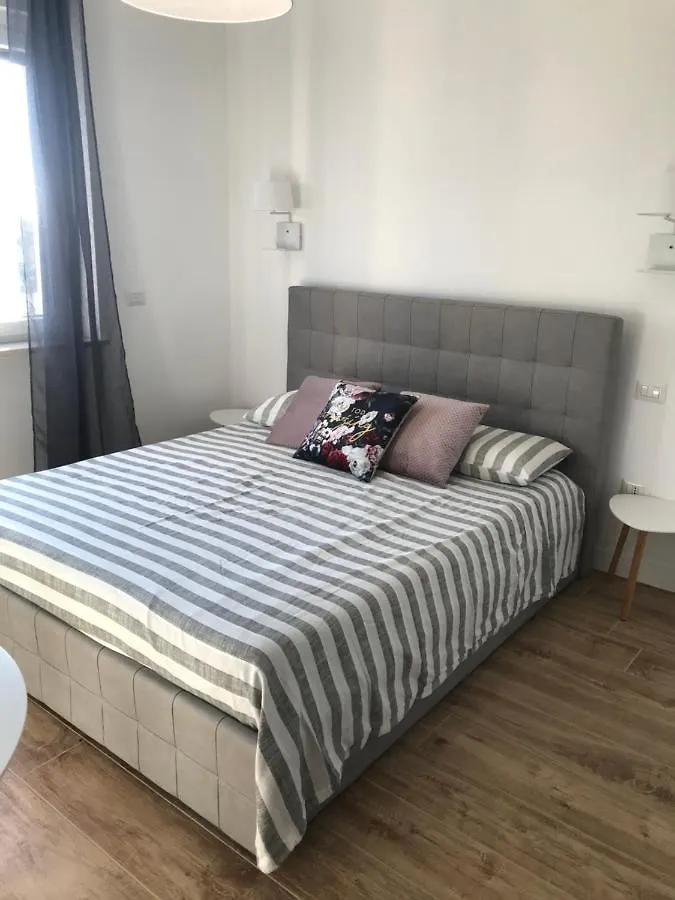 B&B Su Siccu Кальяри Отель типа 