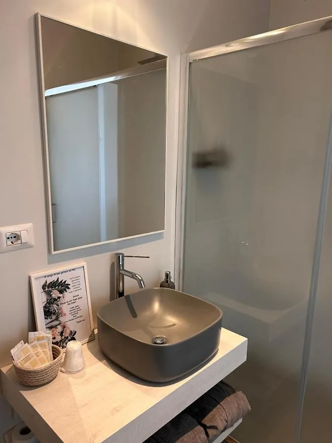 B&B Su Siccu Кальяри